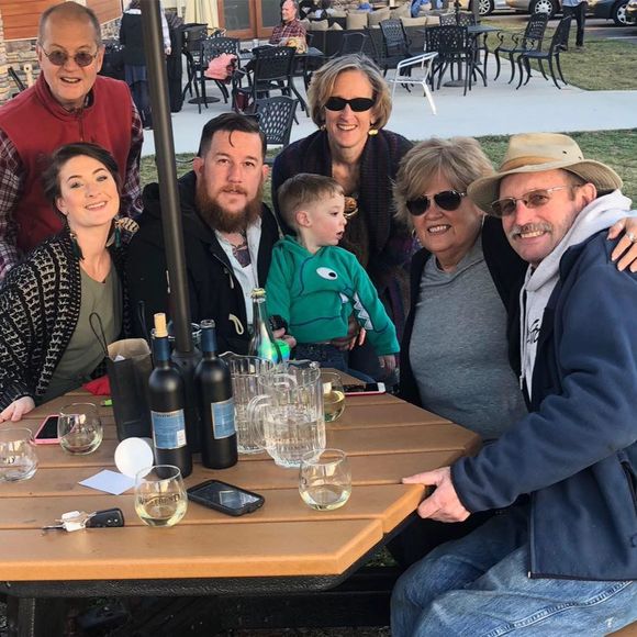 Meet your Posher, Nancy - Picture 1 of 1